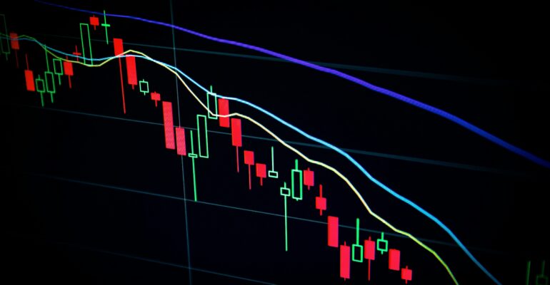 Bearish Market Trend